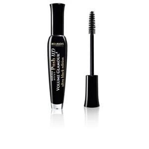 image of Bourjois Volume Glamour Push Up Mascara Ultra Black