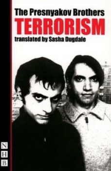 Image of Terrorism by The Presnyakov Brothers