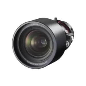 Image of Panasonic ET-DLE150 projection lens