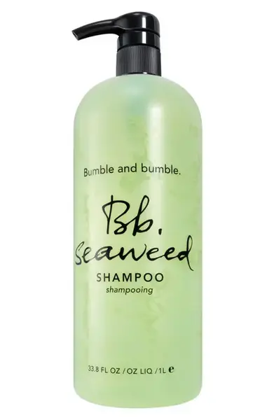 image of Bumble And Bumble Bb Seaweed Shampoo 1L