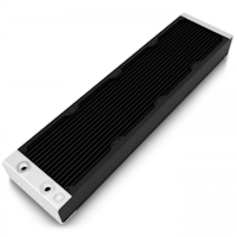 Image of EK Water Blocks EK-Quantum Surface X480M Quad Fan Radiator - Black