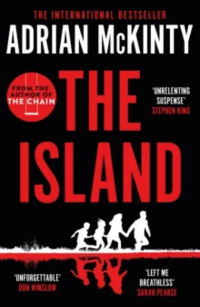 Image of island 9781409189657