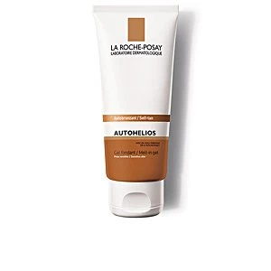 AUTOHELIOS autobronzant gel fondant 100ml