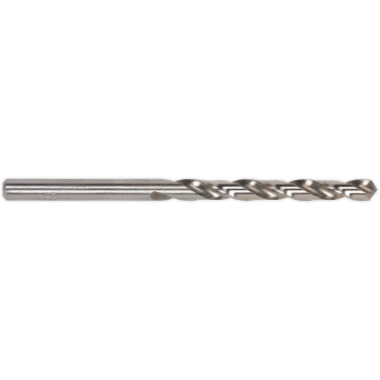 image of Sealey HSS Jobber Drill Bit 3mm Pack of 10