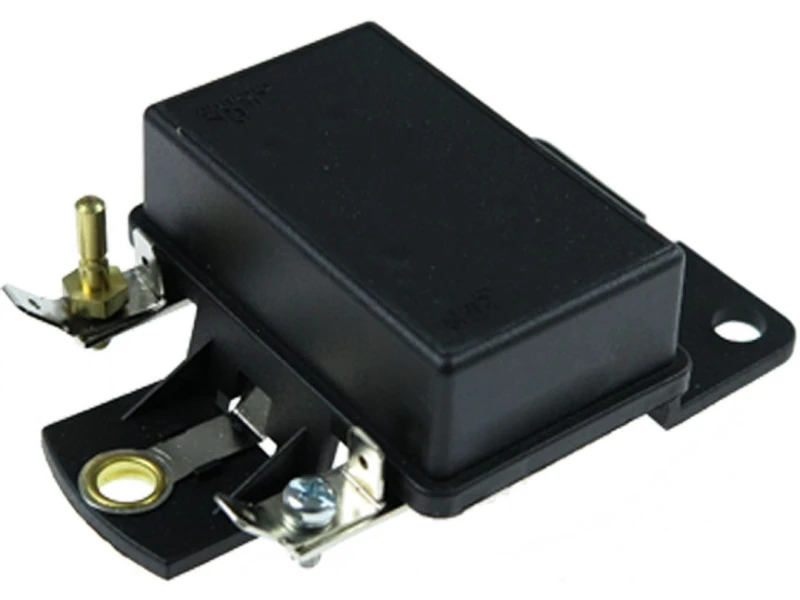 Image of AS-PL Alternator voltage regulator AS-PL ARE3132