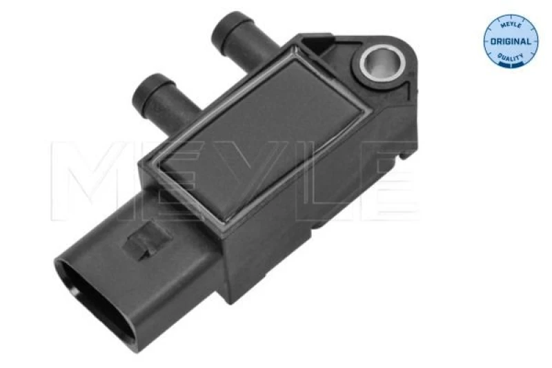 Image of Exhaust pressure sensor MEYLE 18-14 801 0000