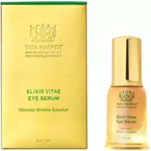 image of Tata Harper Elixir Vitae Eye Serum - Multi