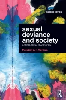 Image of Sexual Deviance and Society : A Sociological Examination