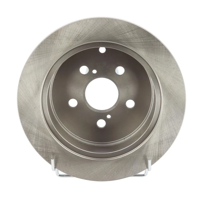 Image of Brake disc CHAMPION 563037CH