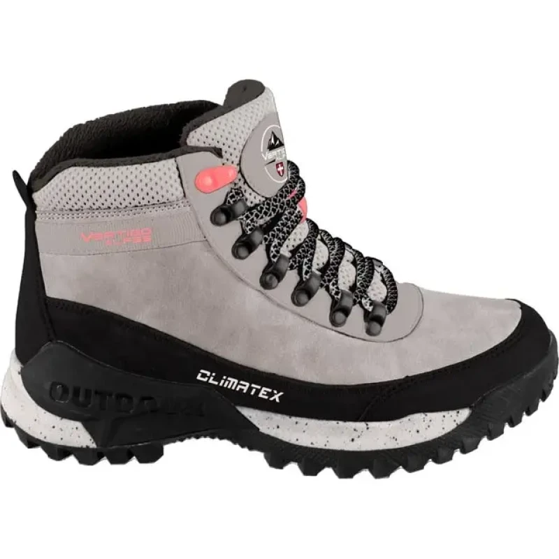 Image of Womens hiking shoes Vertigo Alpes Everest Beige Female 37