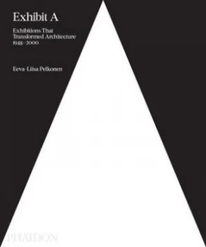 Image of Exhibit A by Eeva-Liisa Pelkonen