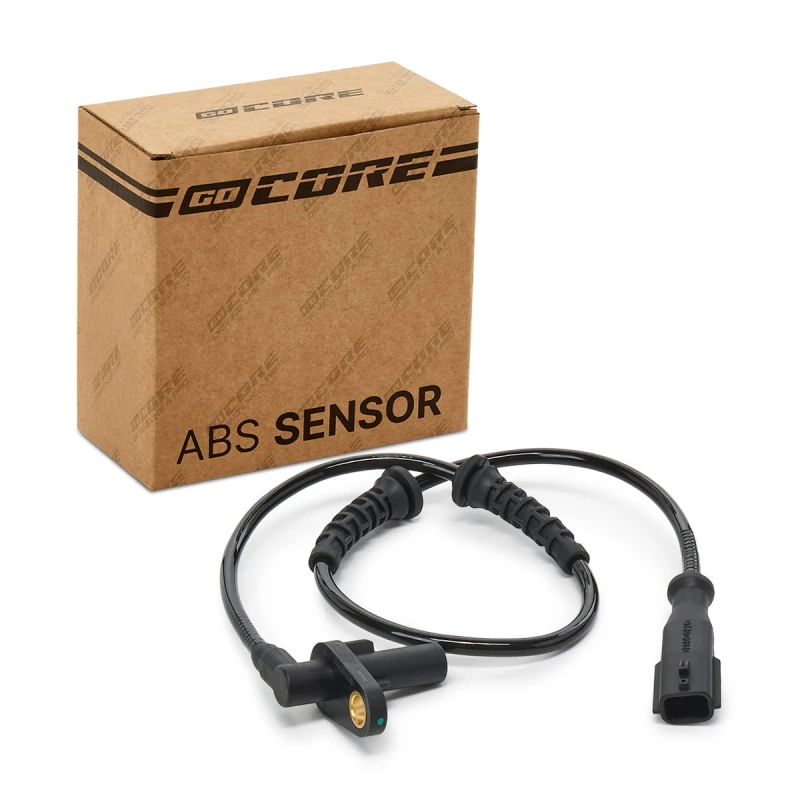 Image of goCORE ABS sensor goCORE GCD120036