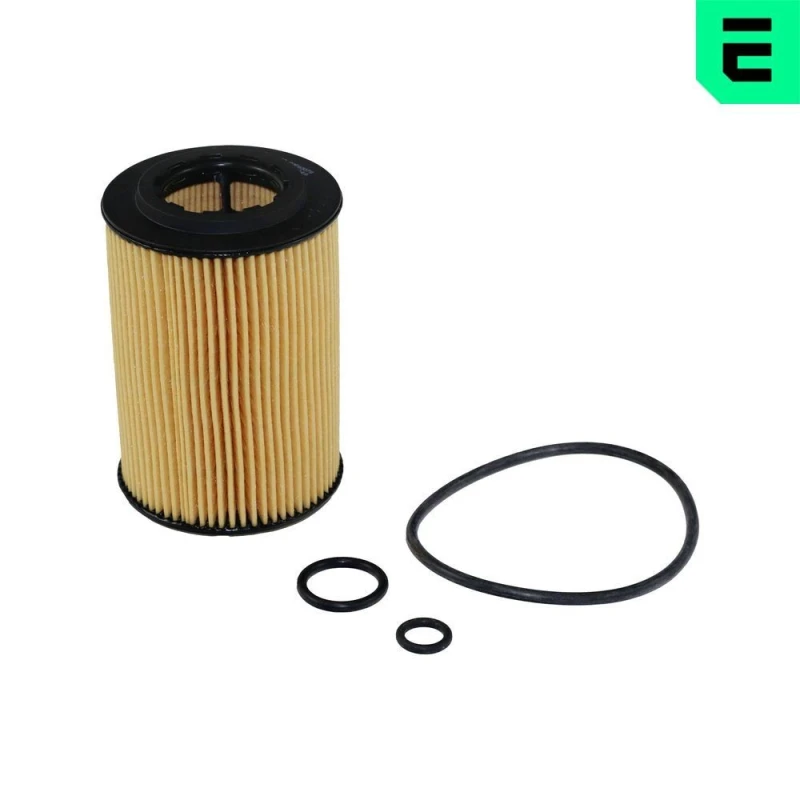 Image of Oil filter OPTIMAL OP-FOF40078