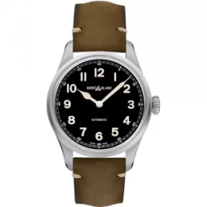 Image of Mont Blanc Watch