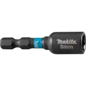 image of Makita Impact Black Nutsetter 8mm