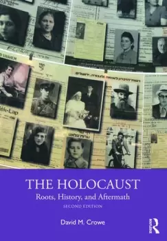 Image of The HolocaustRoots History and Aftermath