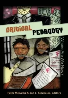 Image of Critical Pedagogy: Where are We Now?