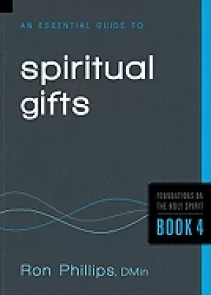 Image of essential guide to spiritual gifts