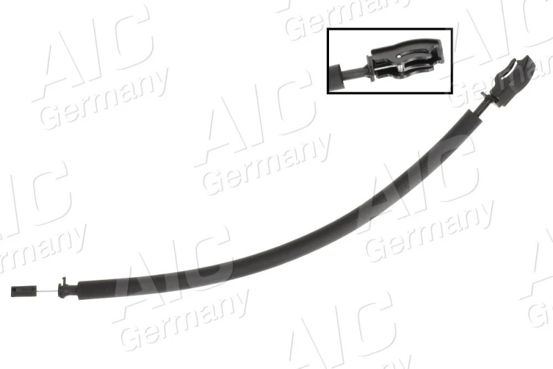 Image of Cable, door release AIC 75356