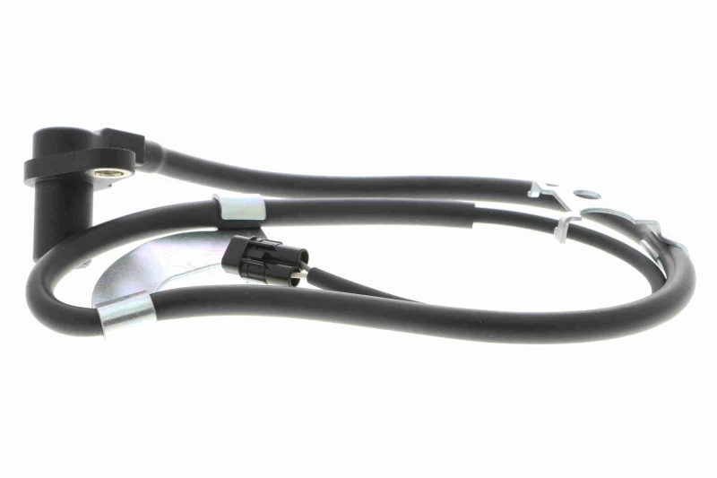 Image of VEMO V64-72-0009 ABS Sensor Original VEMO Quality, Front Axle Left Sensor,wheel speed (412)