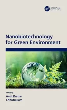Image of Nanobiotechnology for Green Environment