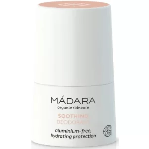 Image of Madara Soothing Deodorant 50ml