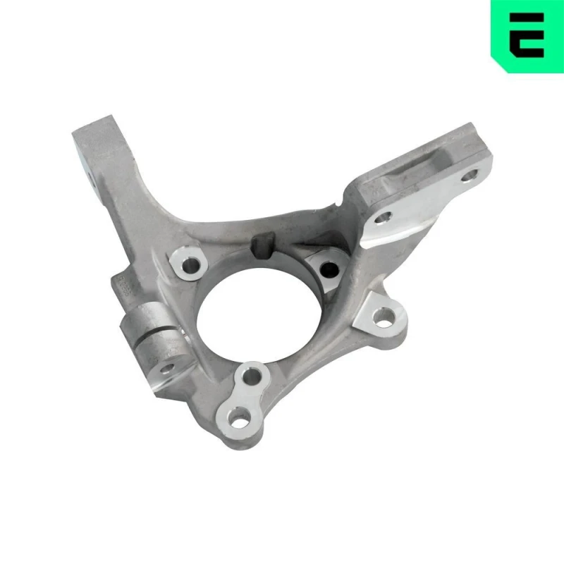 Image of Steering knuckle OPTIMAL KN-201517-01-L