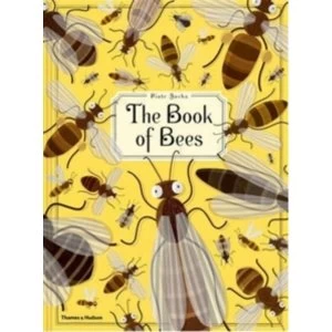 Image of Book of Bees!