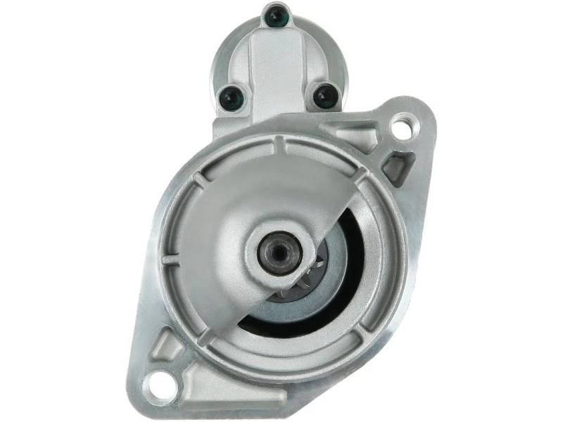 Image of AS-PL Starter motor AS-PL S0719S