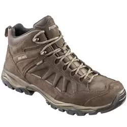 Image of Mens Nebraska Mid GTX Walking / Hiking Boots