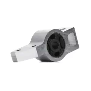 Image of RIDEX Arm Bushes Front Axle Left 251T0668 Suspension Bushes,Wishbone Bushes VW,AUDI,SKODA,Golf V Schragheck (1K1),TOURAN (1T1, 1T2),GOLF VI (5K1)