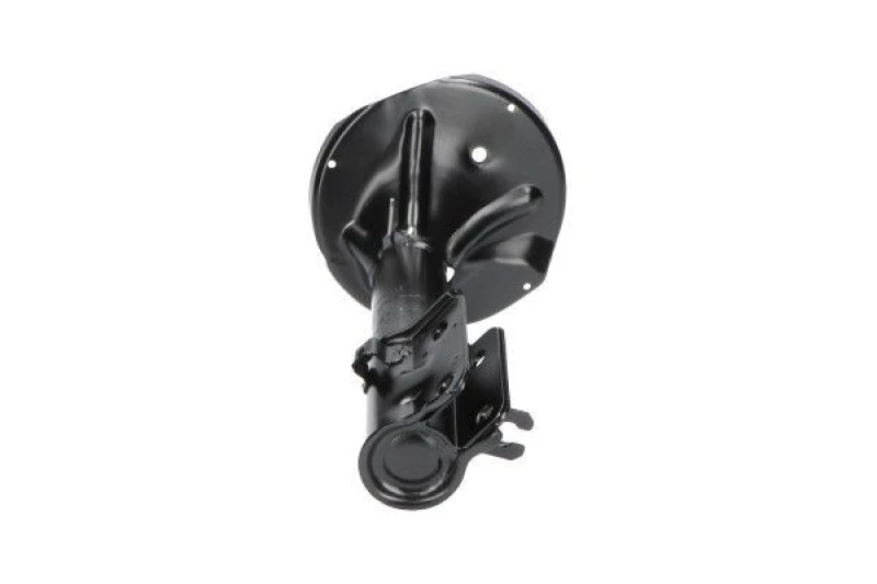 Image of KAVO PARTS SSA-3006 Shock absorber Rear Axle Right, Gas Pressure, Twin-Tube, Suspension Strut, Top pin Shock Absorber (854)