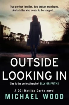Image of Outside Looking in by Michael Wood Paperback