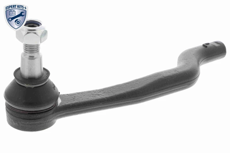 Image of VAICO V30-7203 Track rod end Original VAICO Quality, Front Axle Left Tie Rod End (914)