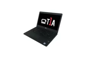 Image of T1A Dell Latitude 5480 Refurbished Notebook 35.6cm (14") Full HD...