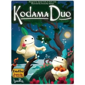Image of Kodama Duo Card Game