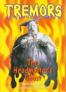 Image of The Headmasters Ghost by Sam Godwin Paperback