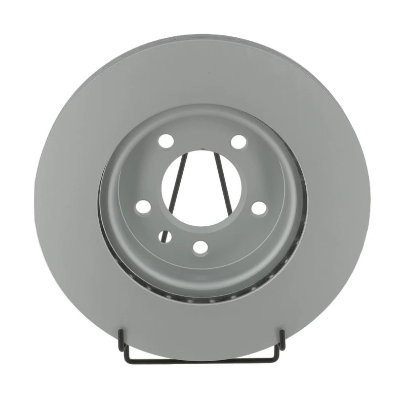 Image of Brake disc JURID 562666JC-1