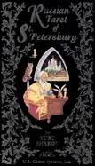 Image of russian tarot of st petersburg 78 card deck