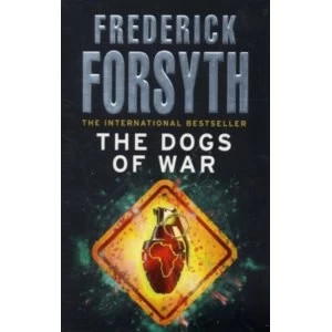 Image of The Dogs Of War by Frederick Forsyth (Paperback, 2011)