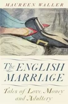 Image of The English Marriage