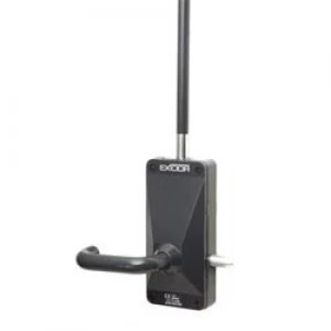 Image of Exidor 700 Single Point Locking Outward Opening Door