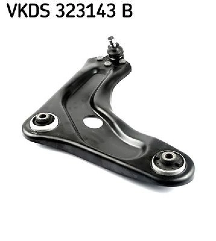 Image of SKF Suspension arm SKF VKDS 323143 B