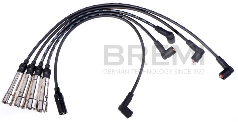 Image of Ignition lead set BREMI 267
