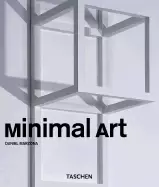 Image of minimal art
