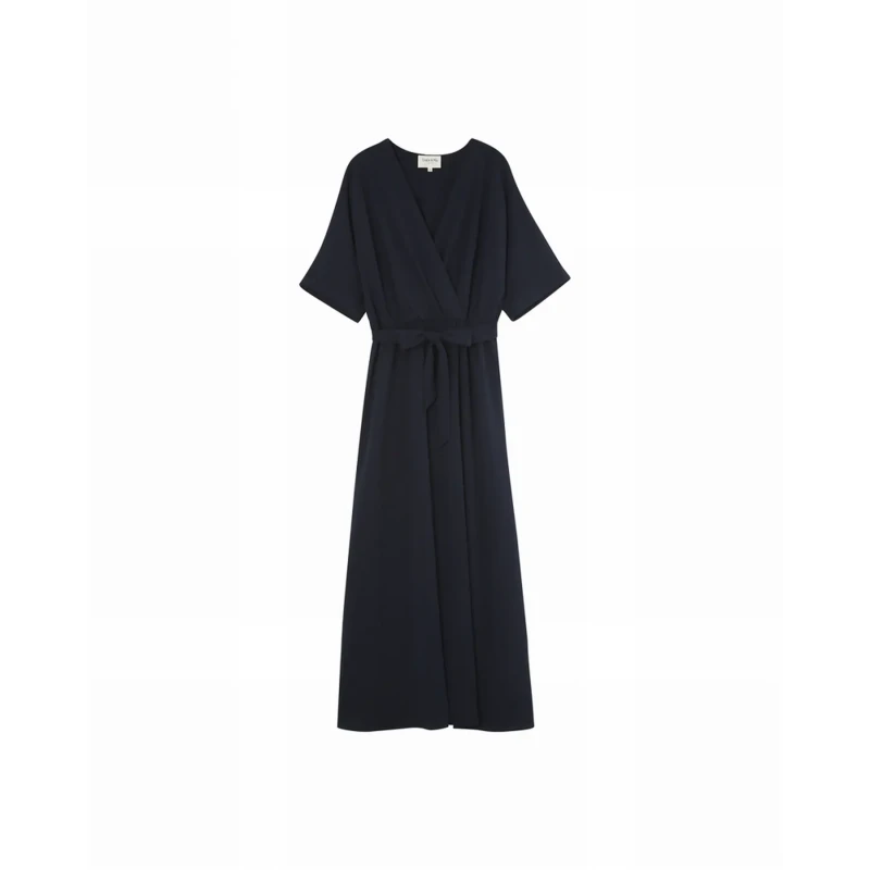 Image of Grace & Mila Womens dress Grace & Mila Naya Bleu Female S