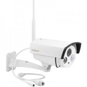 Image of Technaxx TX-29/30 4664 RF-Add-on camera 1280 x 720 p 2.4 GHz