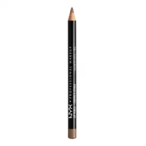 NYX Professional Makeup Slim Lip Pencil Cappucino