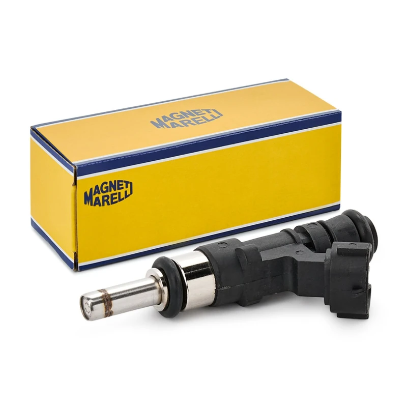 Image of MAGNETI MARELLI Injector MAGNETI MARELLI 805000000042