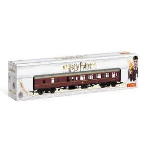 Image of Hornby Hogwarts (Harry Potter) Mk1 BSK Nos. 99723 Model Train